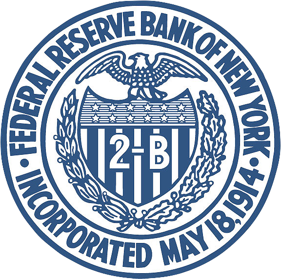 Federal Reserve Bank New York